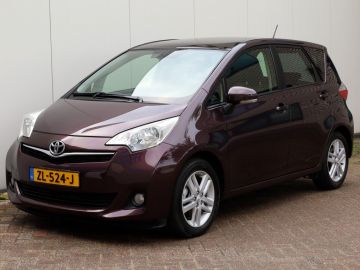 Toyota Verso-S